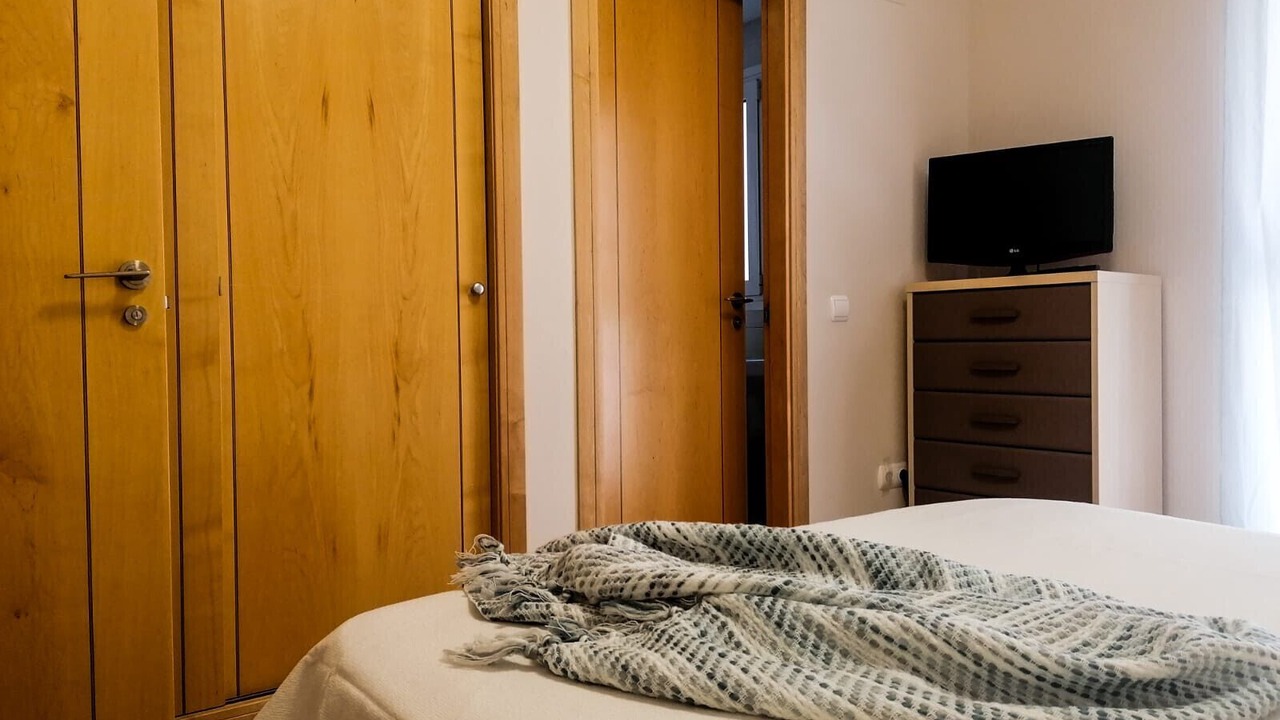 Photo of Bedroom in Calpe City Center