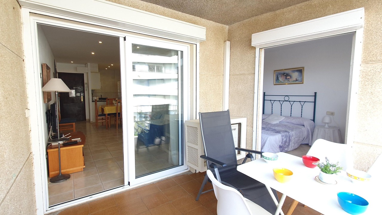 Photo of Bedroom in L'Estartit