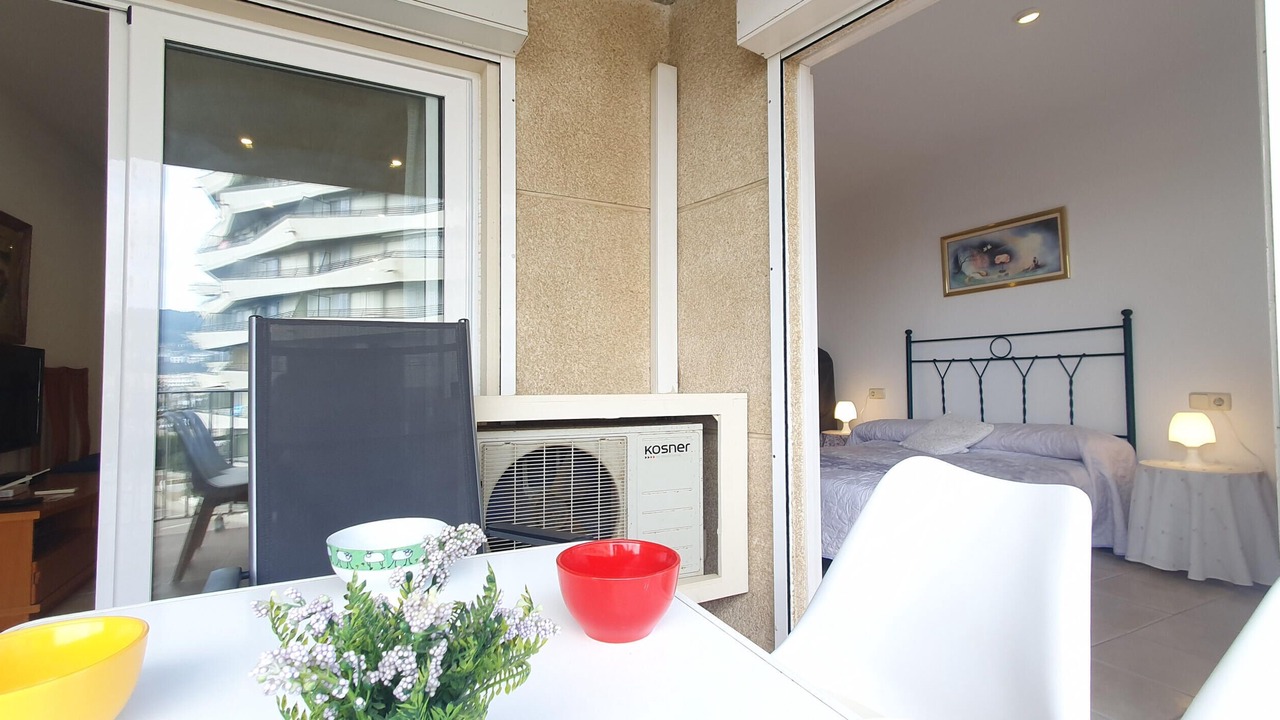 Photo of Bedroom in L'Estartit