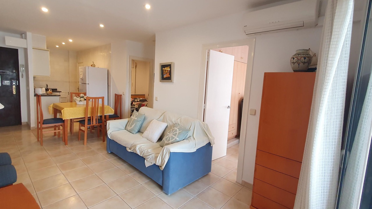 Photo of Livingroom in L'Estartit