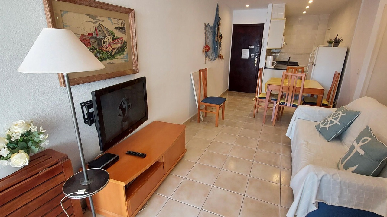 Photo of Livingroom in L'Estartit