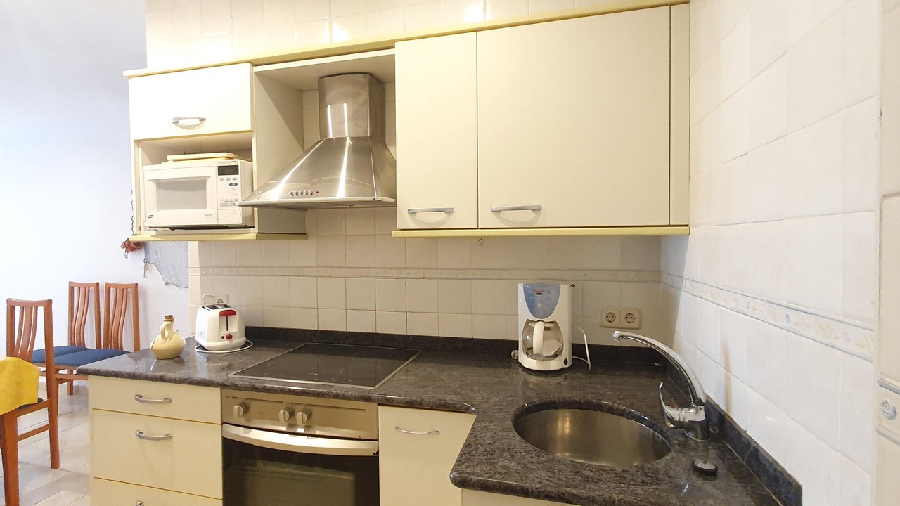 Photo of Kitchen in L'Estartit