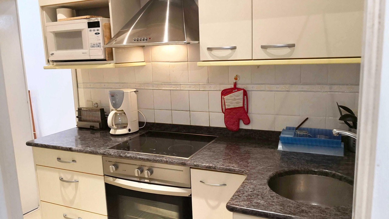 Photo of Kitchen in L'Estartit