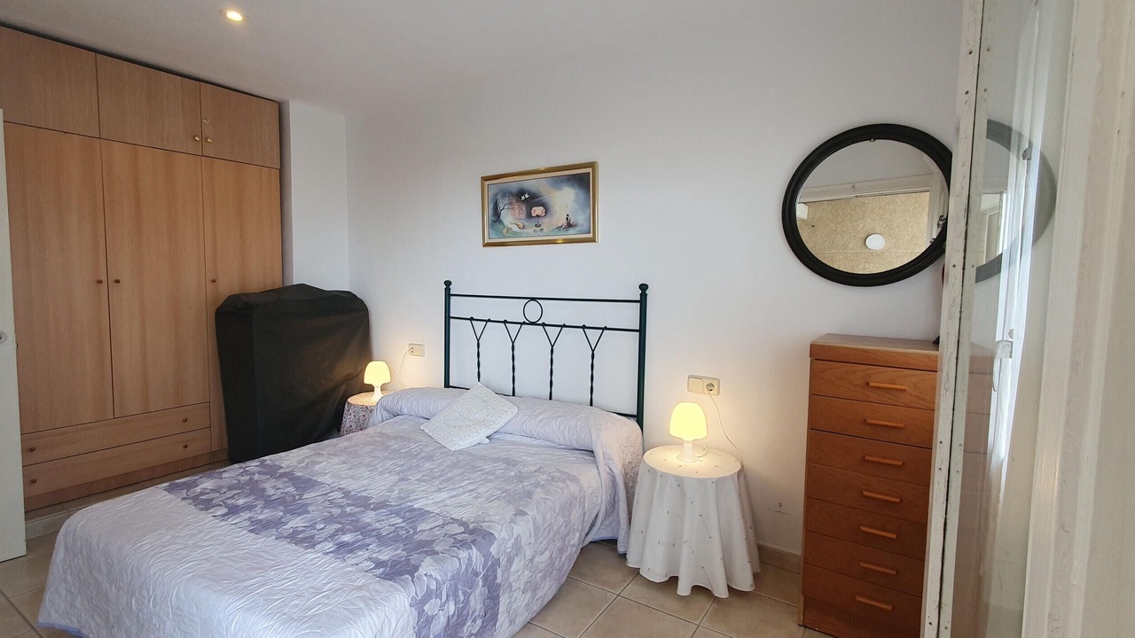 Photo of Bedroom in L'Estartit