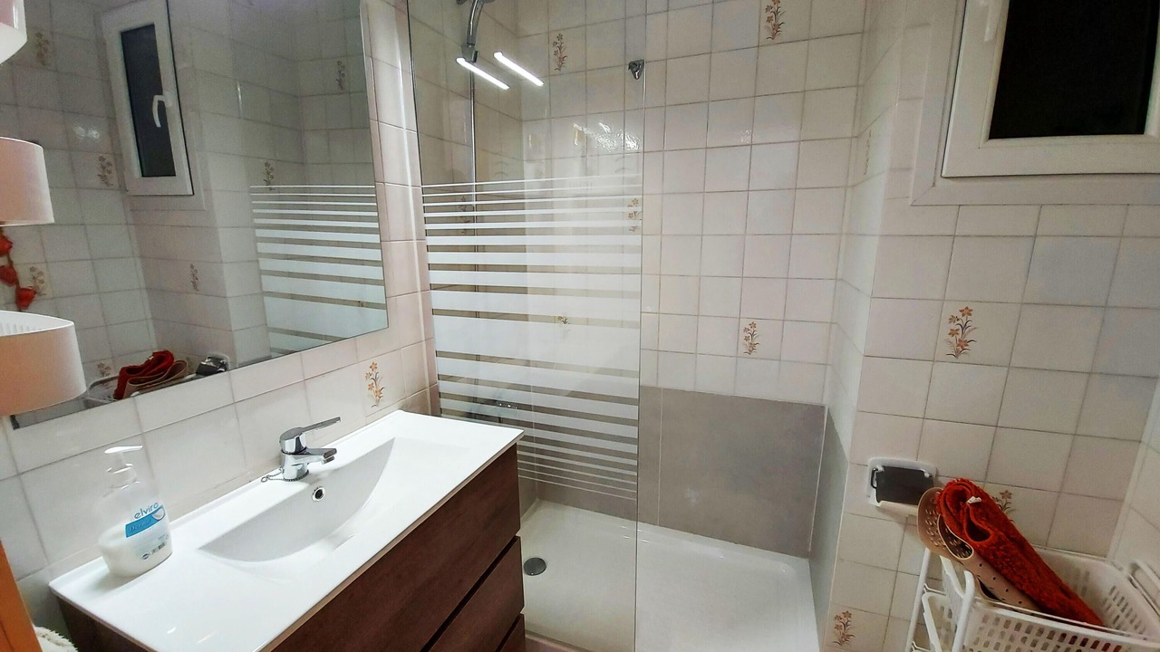 Photo of Bathroom in L'Estartit