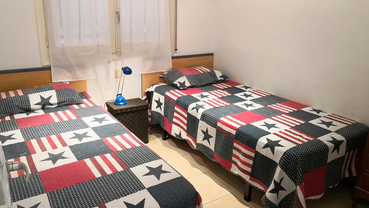 Photo of Bedroom in L'Estartit