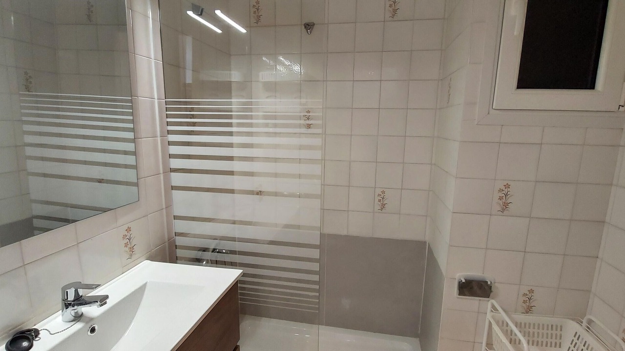 Photo of Bathroom in L'Estartit
