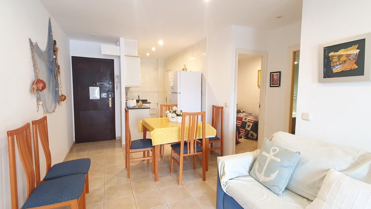 Photo of Livingroom in L'Estartit