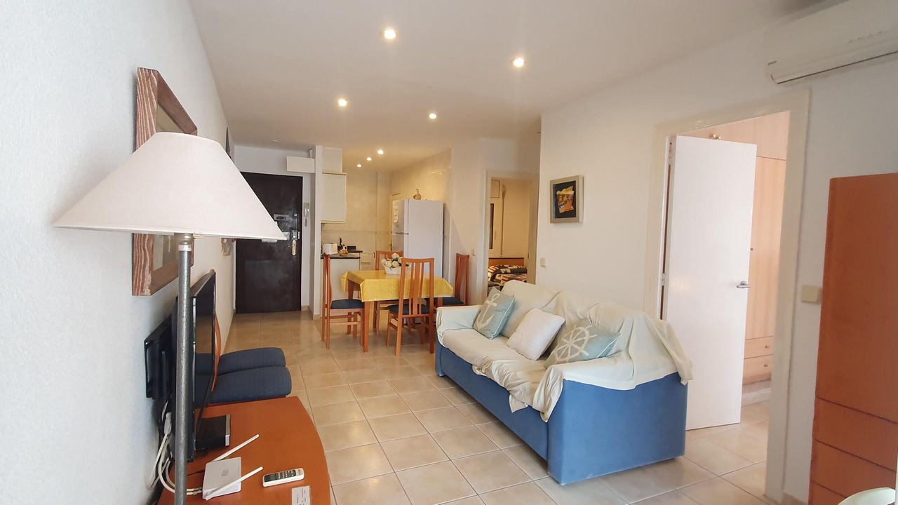 Photo of Livingroom in L'Estartit