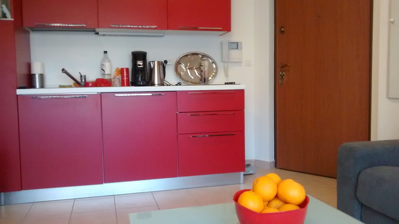 Photo of Kitchen in Calvi