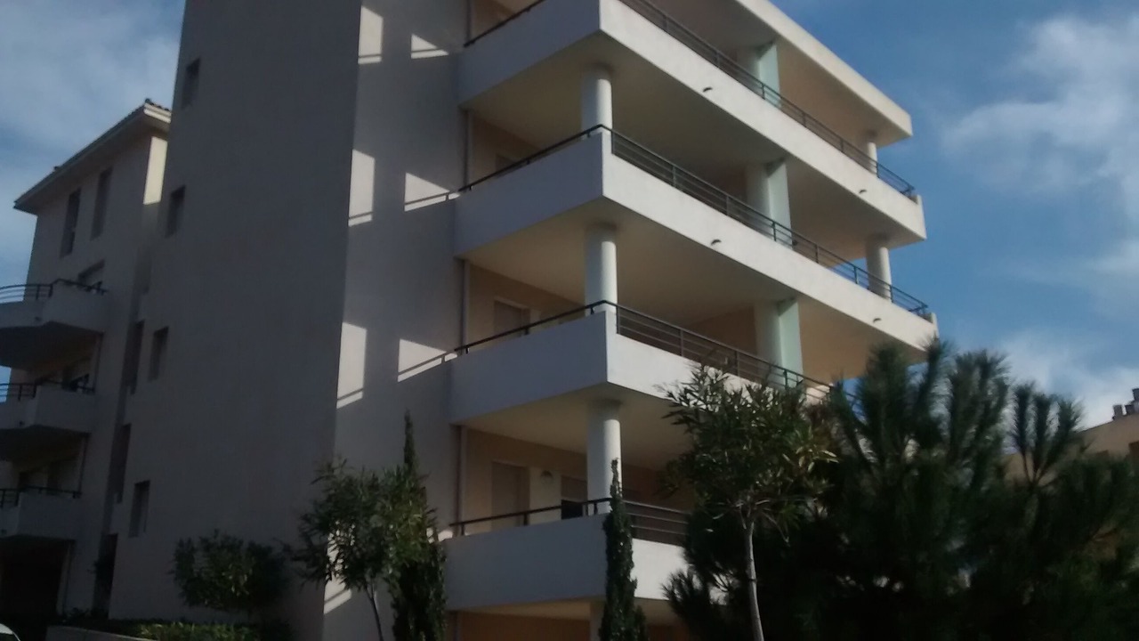 Photo of Outdoor in Calvi