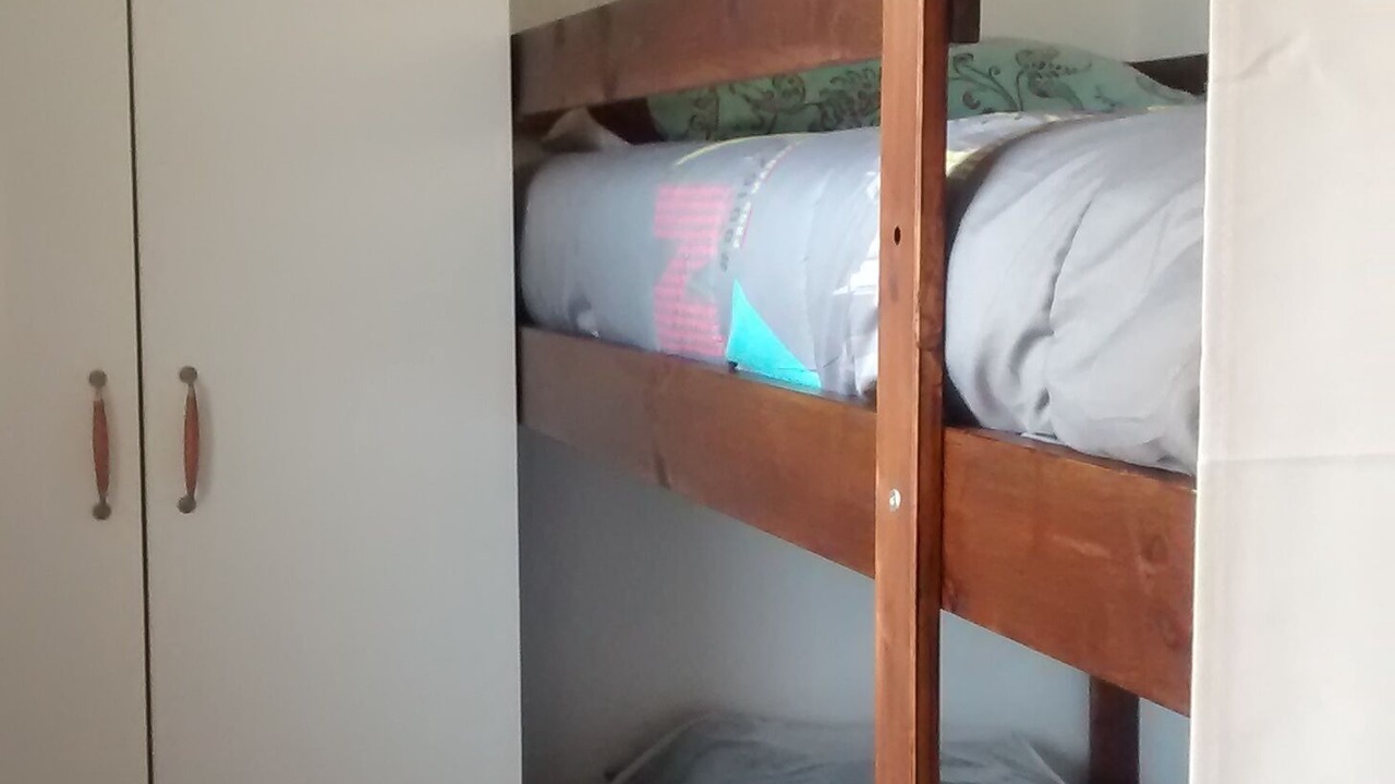 Photo of Bedroom in Calvi