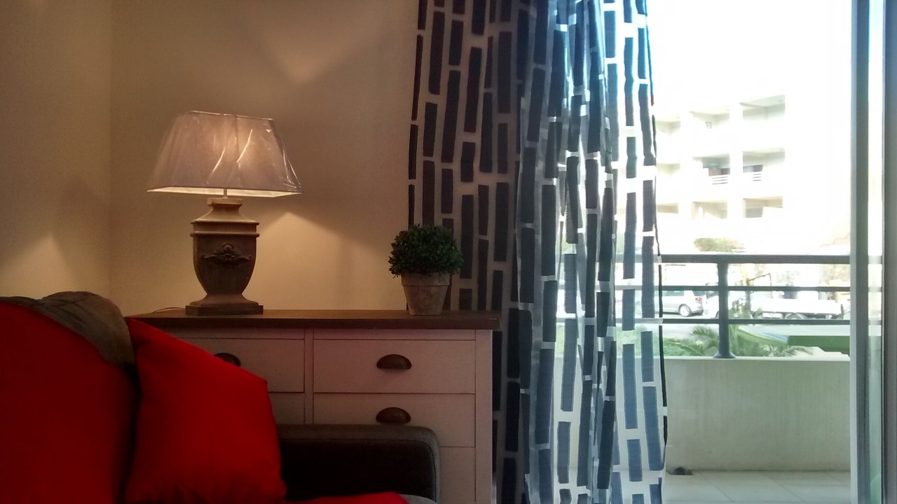 Photo of Livingroom in Calvi