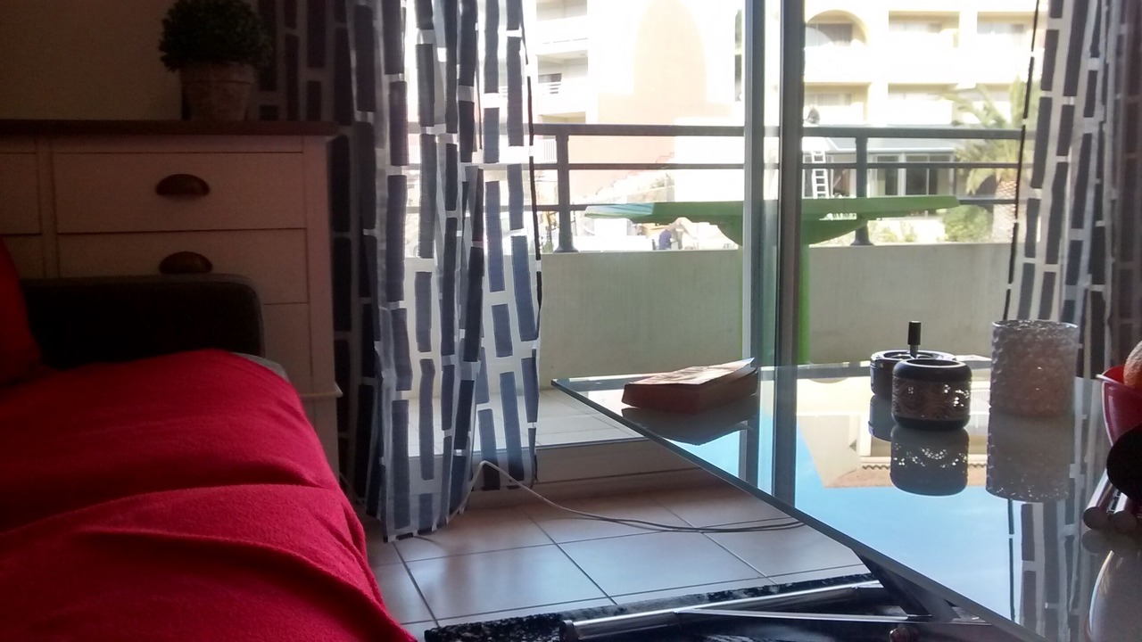 Photo of Bedroom in Calvi