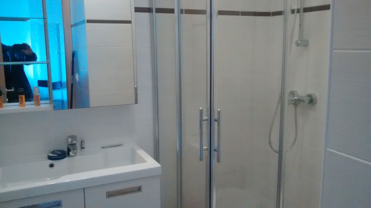 Photo of Bathroom in Calvi