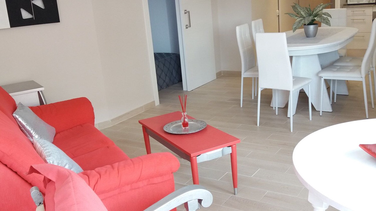 Photo of Livingroom in Comarruga