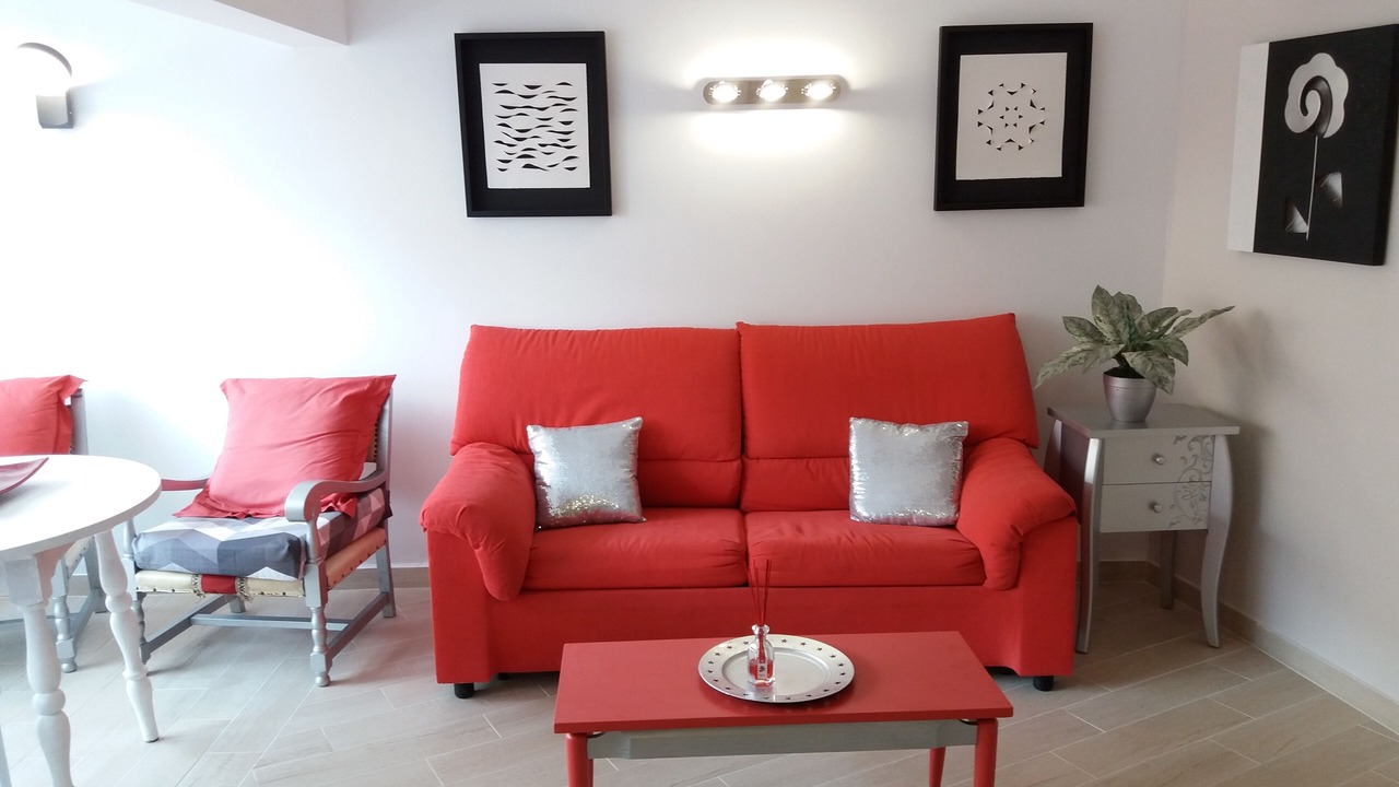 Photo of Livingroom in Comarruga