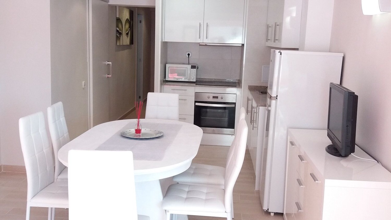 Photo of Kitchen in Comarruga