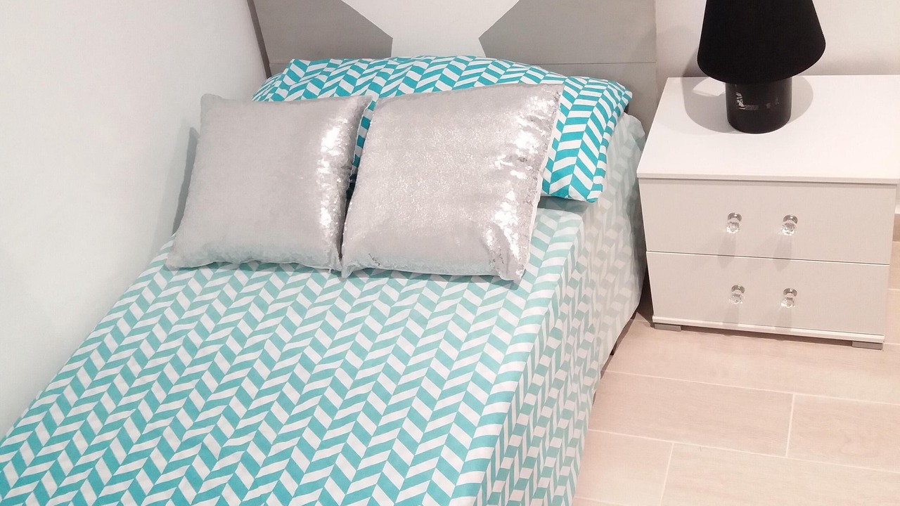 Photo of Bedroom in Comarruga