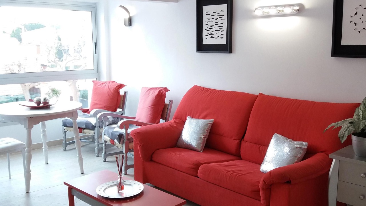 Photo of Livingroom in Comarruga