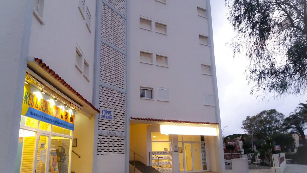 Photo of Outdoor in Comarruga