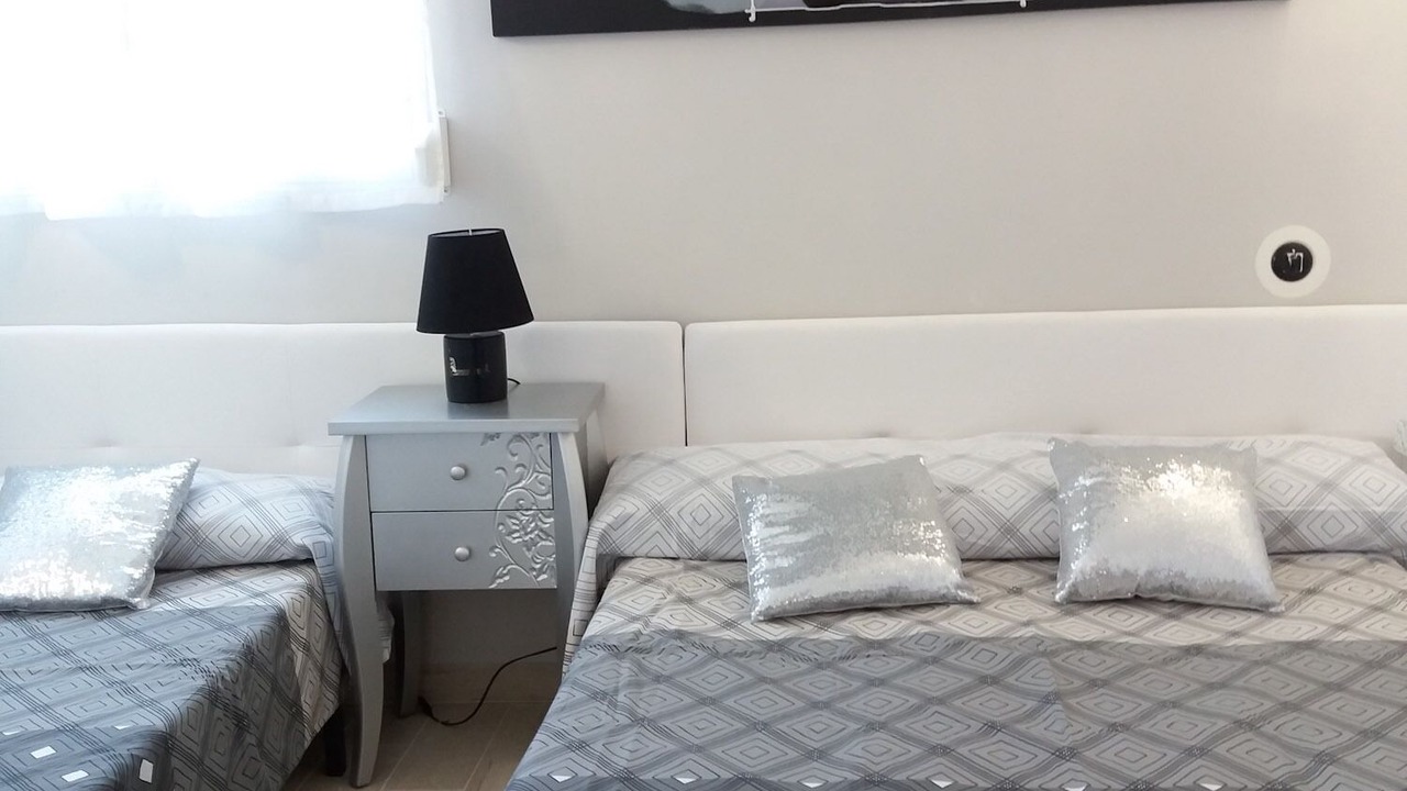 Photo of Bedroom in Comarruga