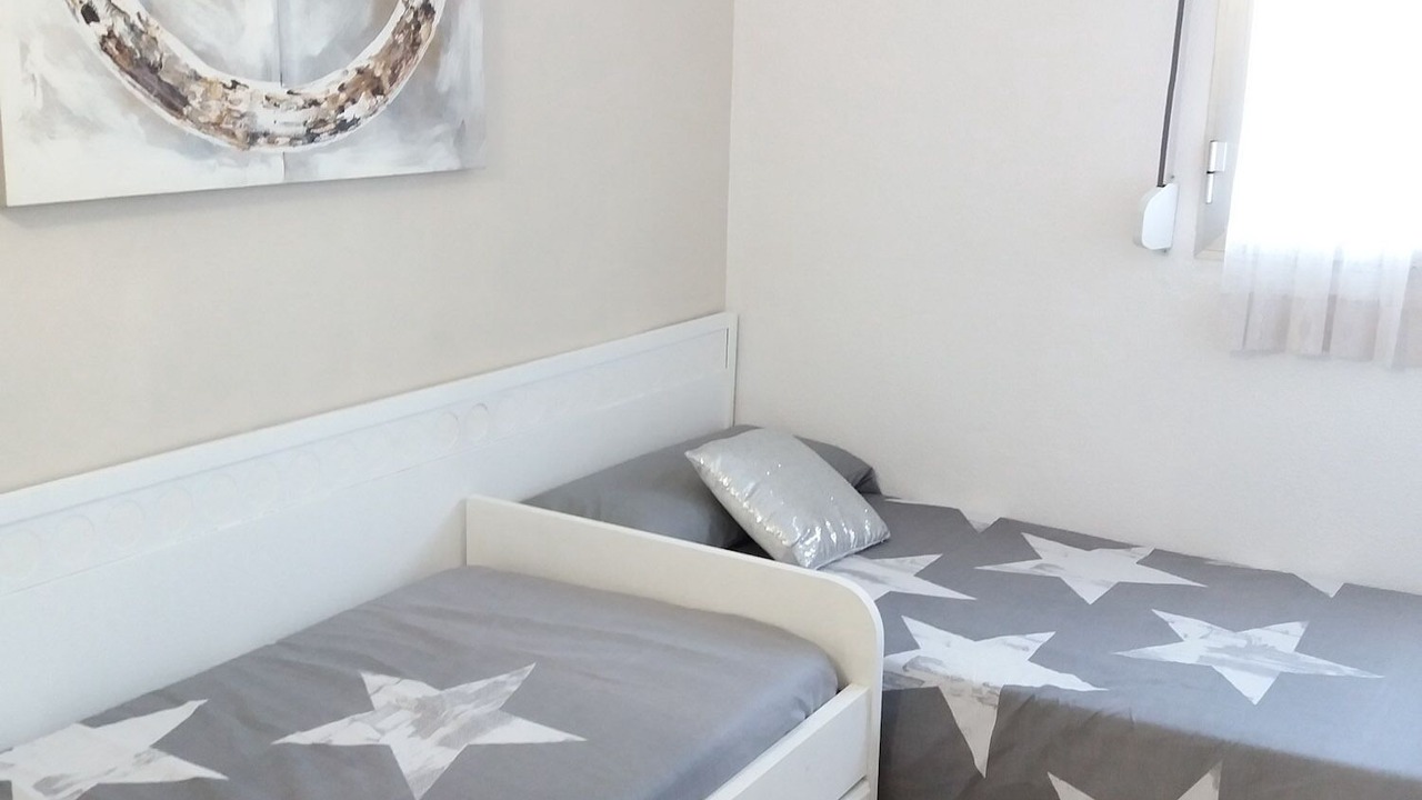 Photo of Bedroom in Comarruga