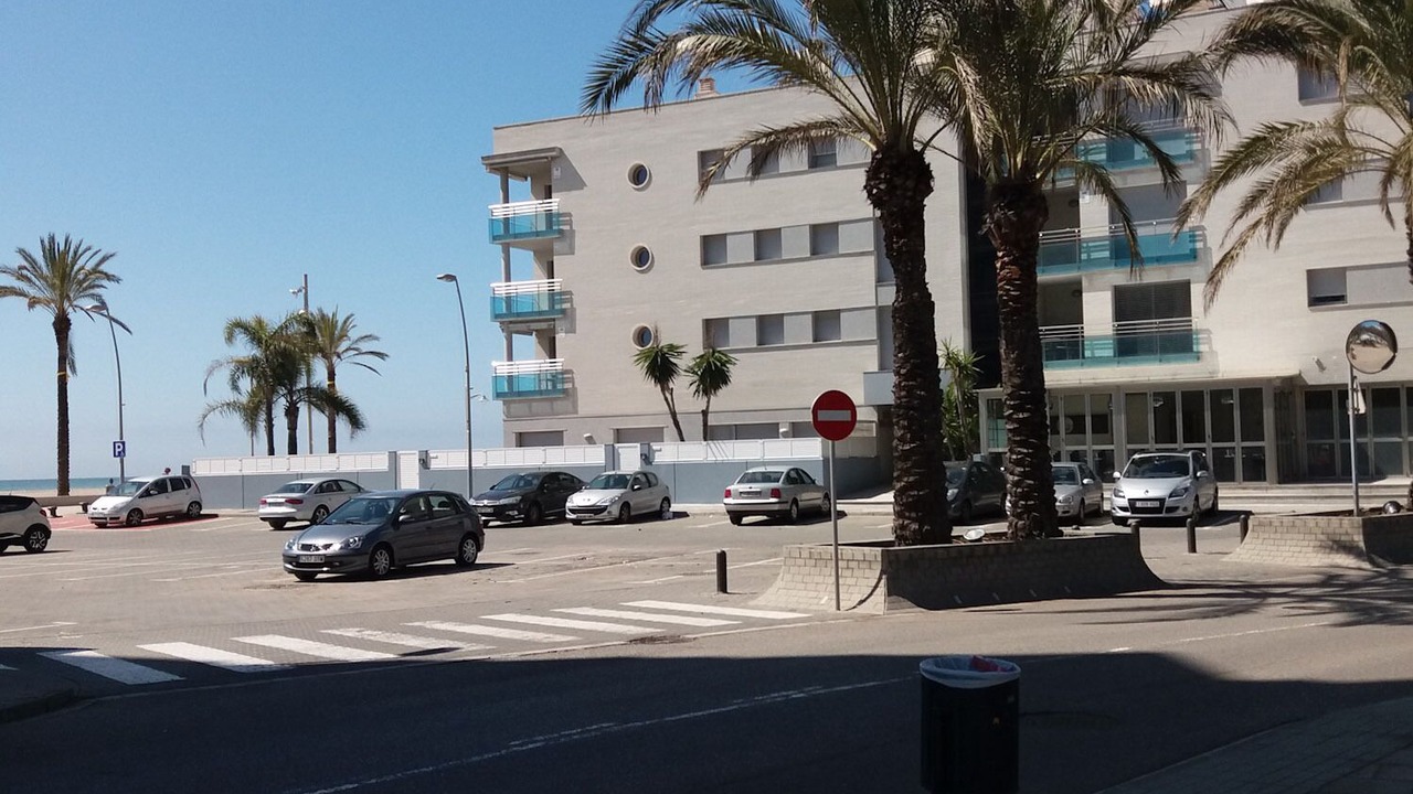 Photo of Outdoor in Comarruga