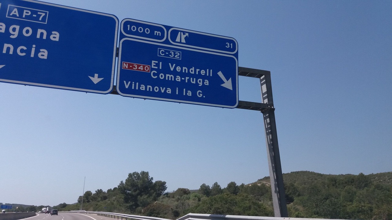Photo of Outdoor in Comarruga
