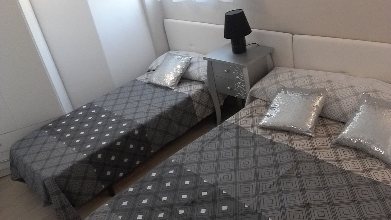 Photo of Bedroom in Comarruga