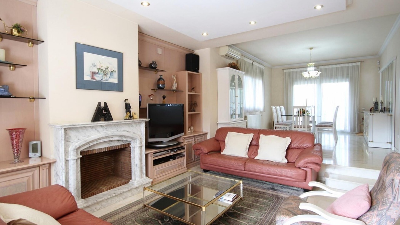 Photo of Livingroom in El Mas Trempat