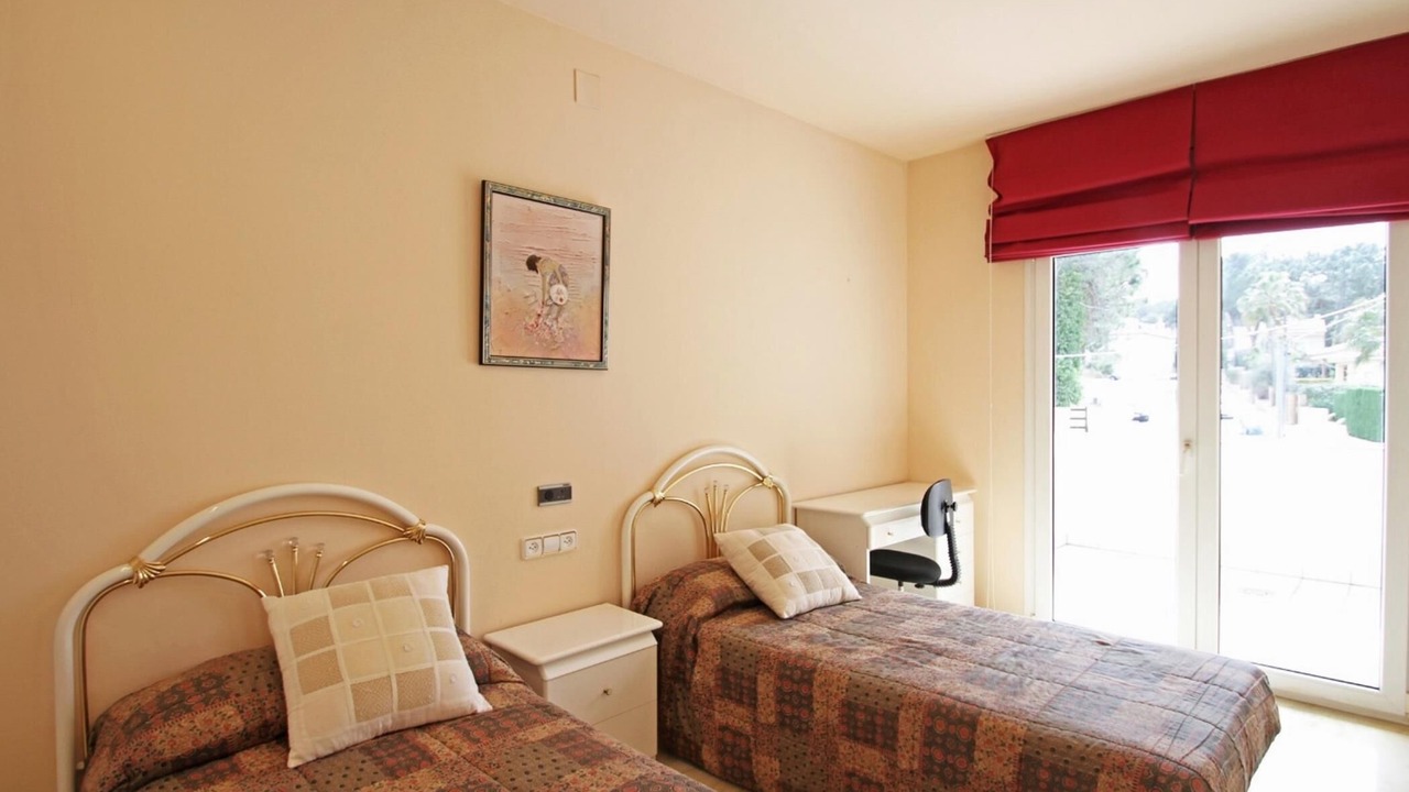 Photo of Bedroom in El Mas Trempat
