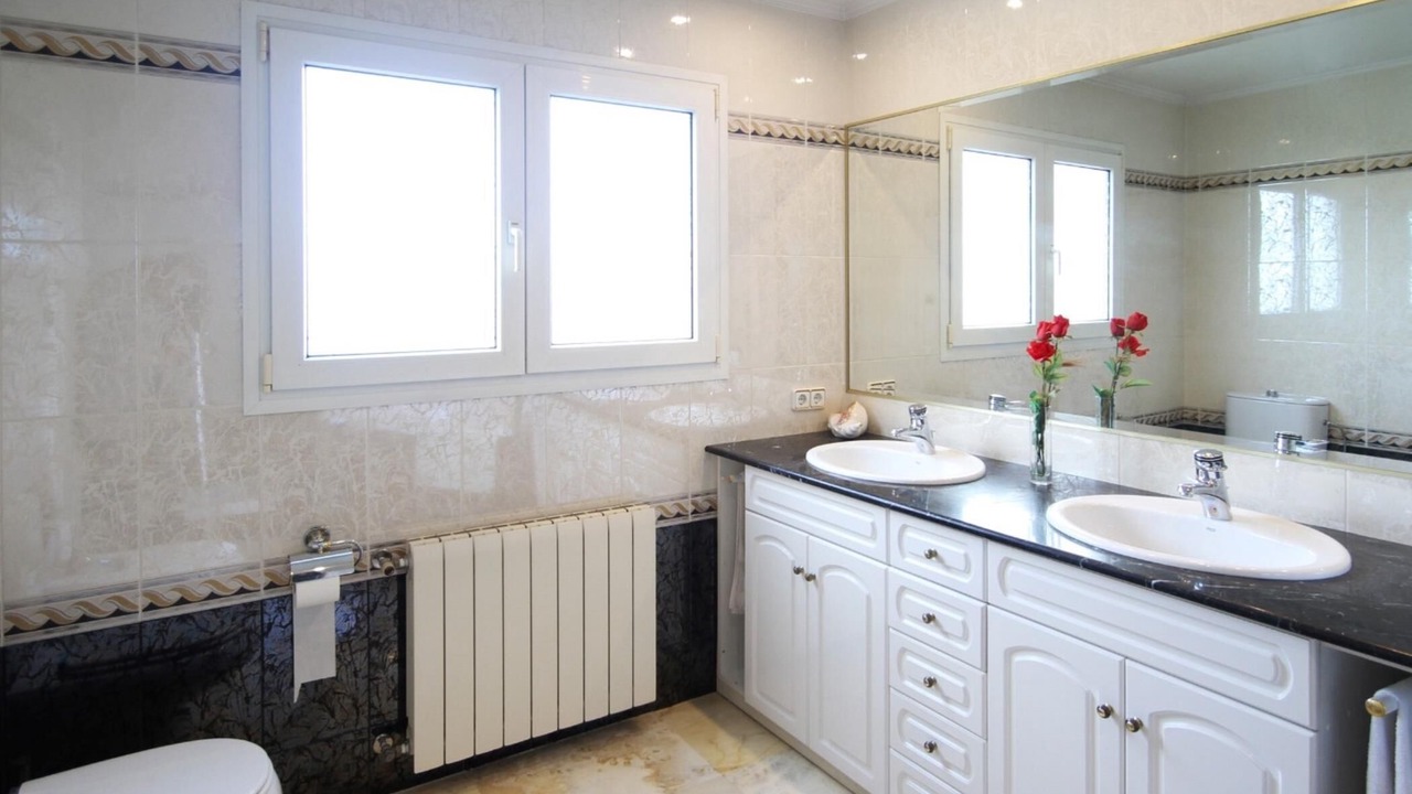 Photo of Bathroom in El Mas Trempat