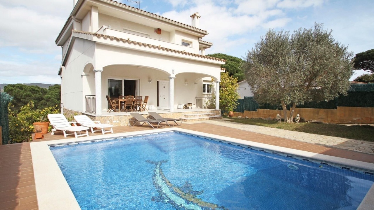 Photo of Outdoor in El Mas Trempat