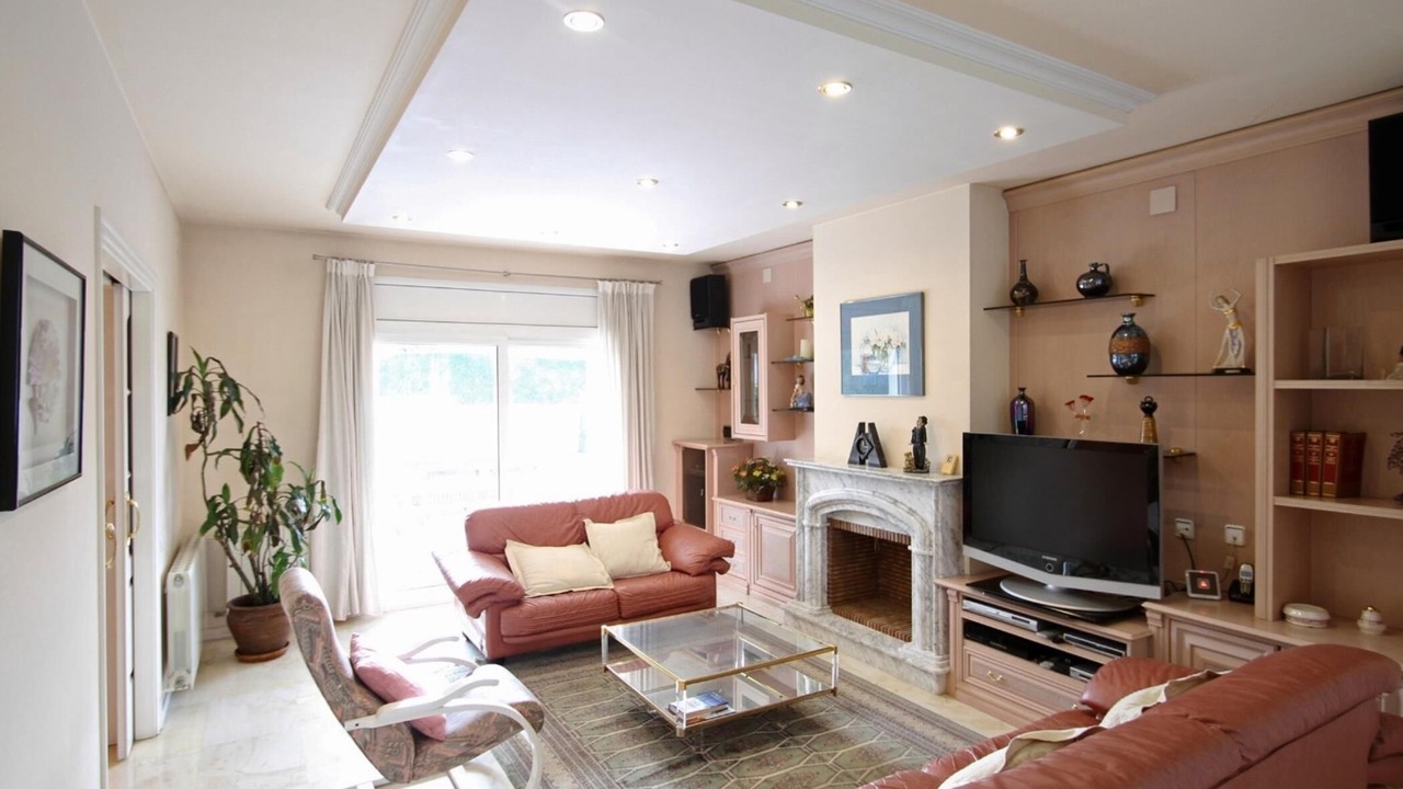 Photo of Livingroom in El Mas Trempat
