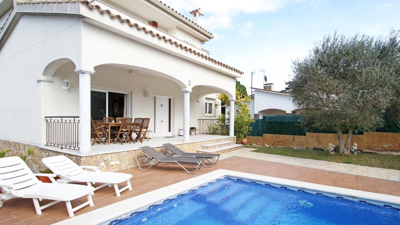 Photo of Outdoor in El Mas Trempat