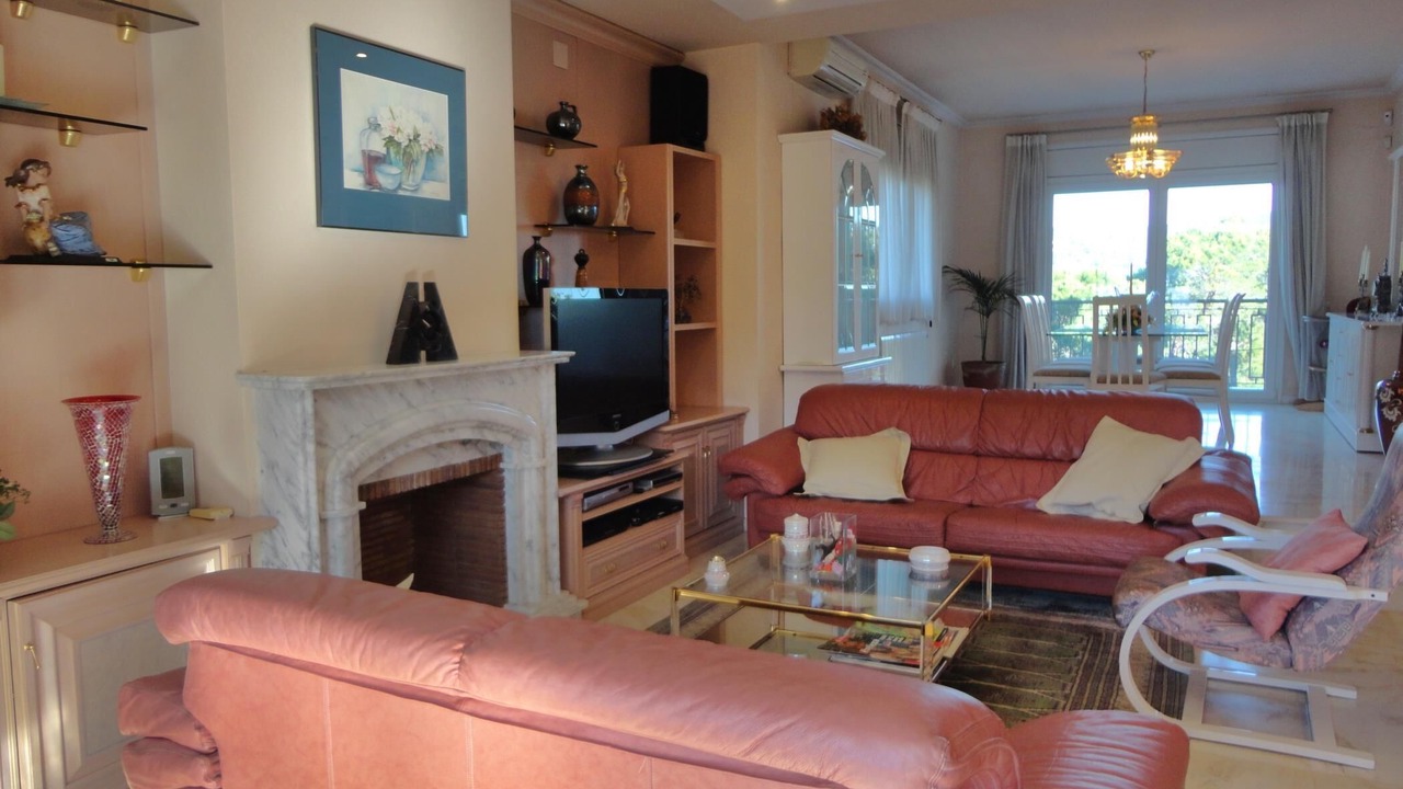 Photo of Livingroom in El Mas Trempat