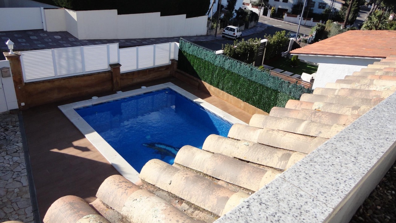 Photo of Outdoor in El Mas Trempat