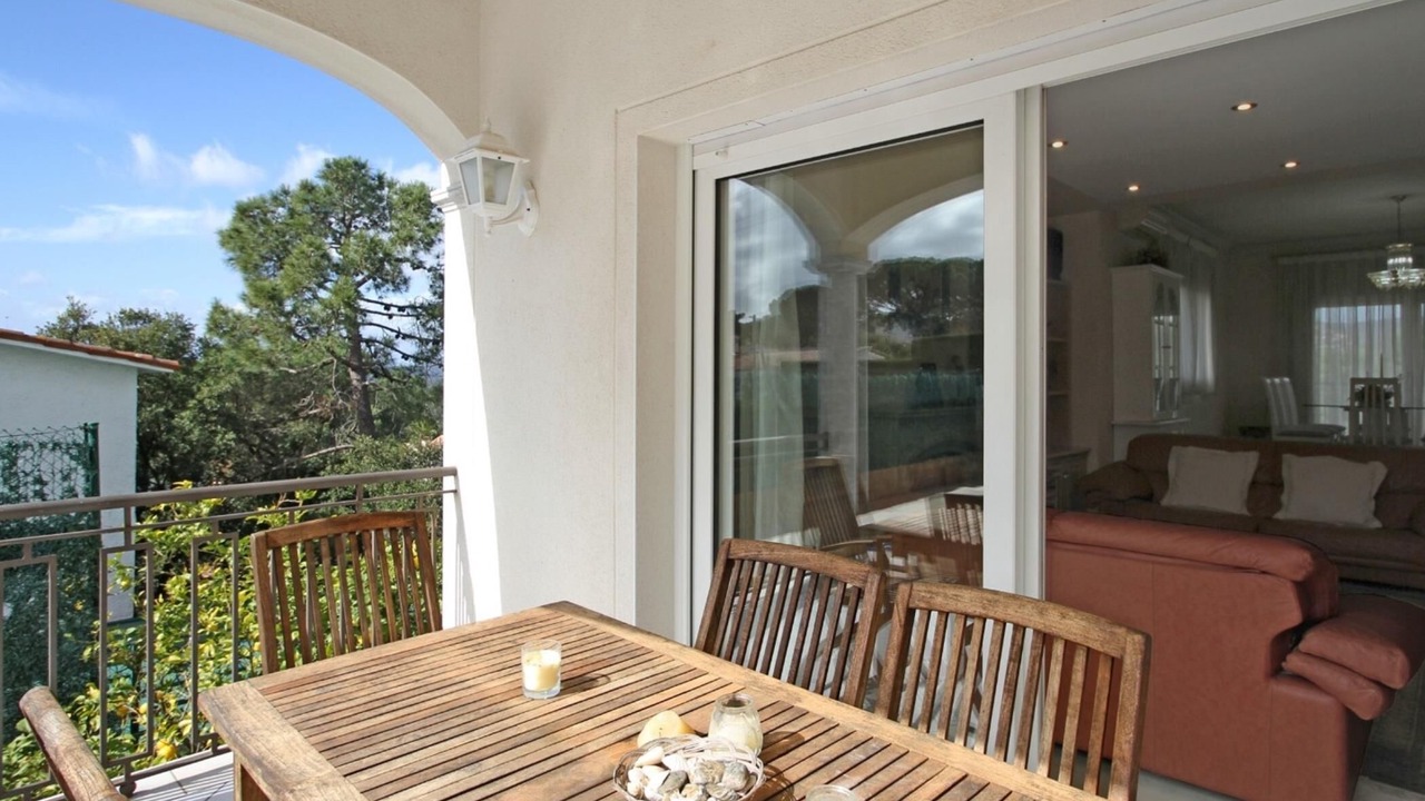 Photo of Outdoor in El Mas Trempat