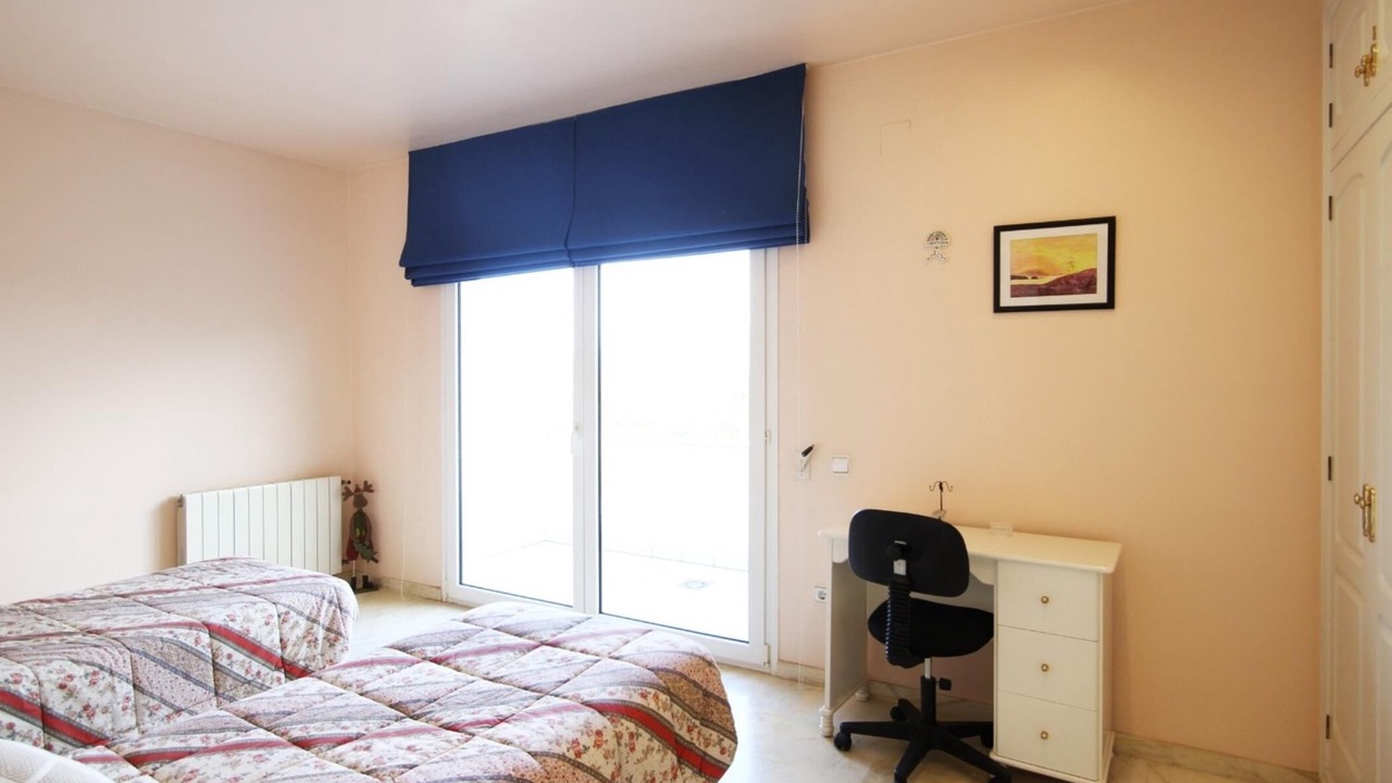 Photo of Bedroom in El Mas Trempat
