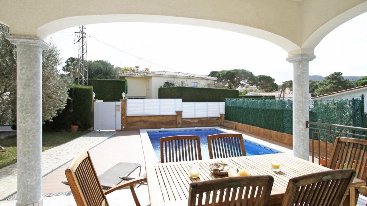 Photo of Outdoor in El Mas Trempat