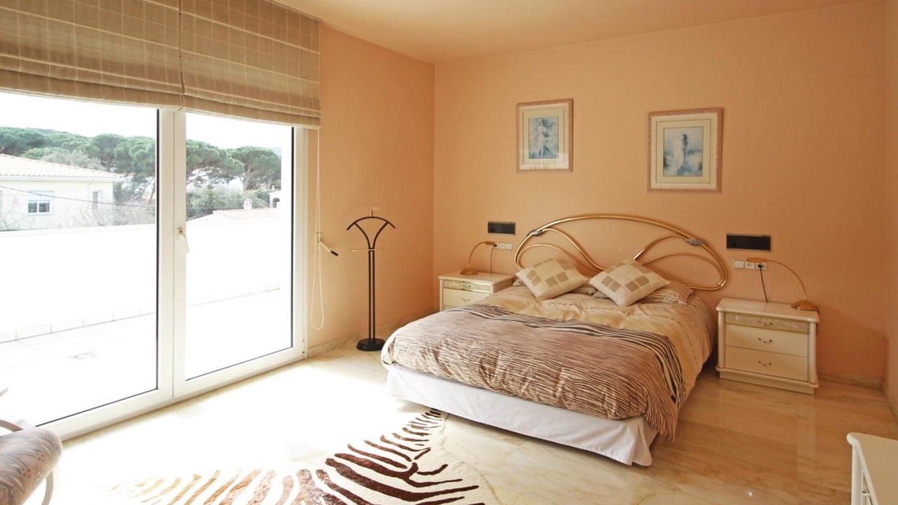Photo of Bedroom in El Mas Trempat