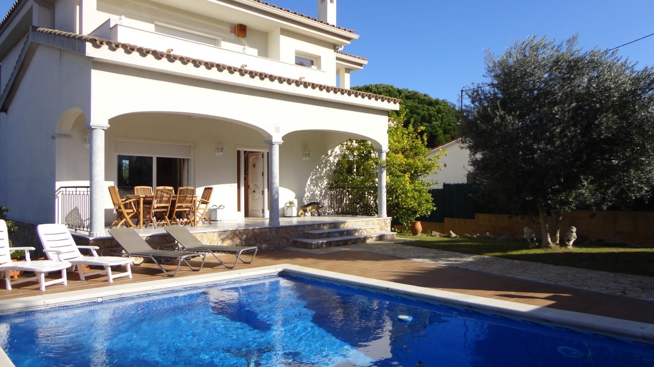 Photo of Outdoor in El Mas Trempat