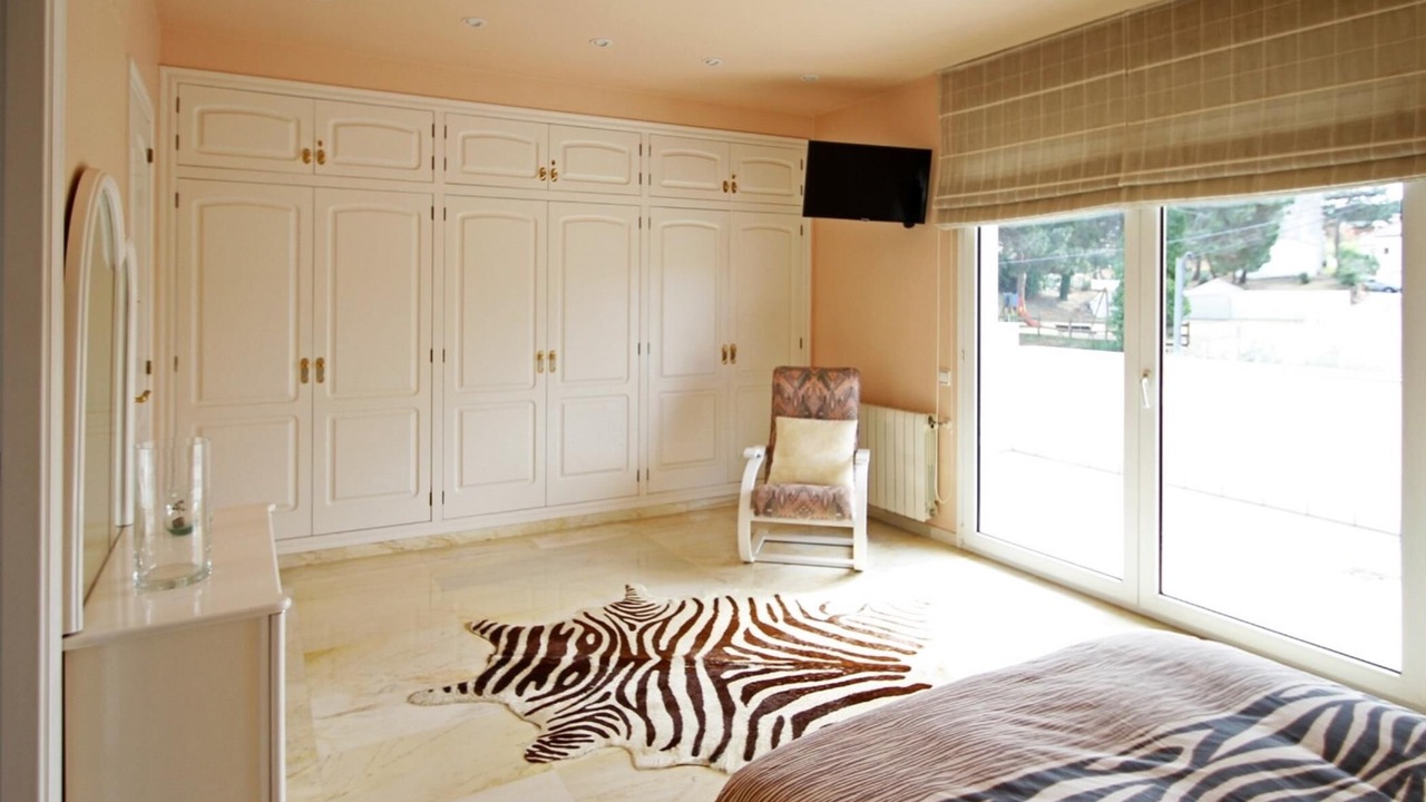 Photo of Bedroom in El Mas Trempat
