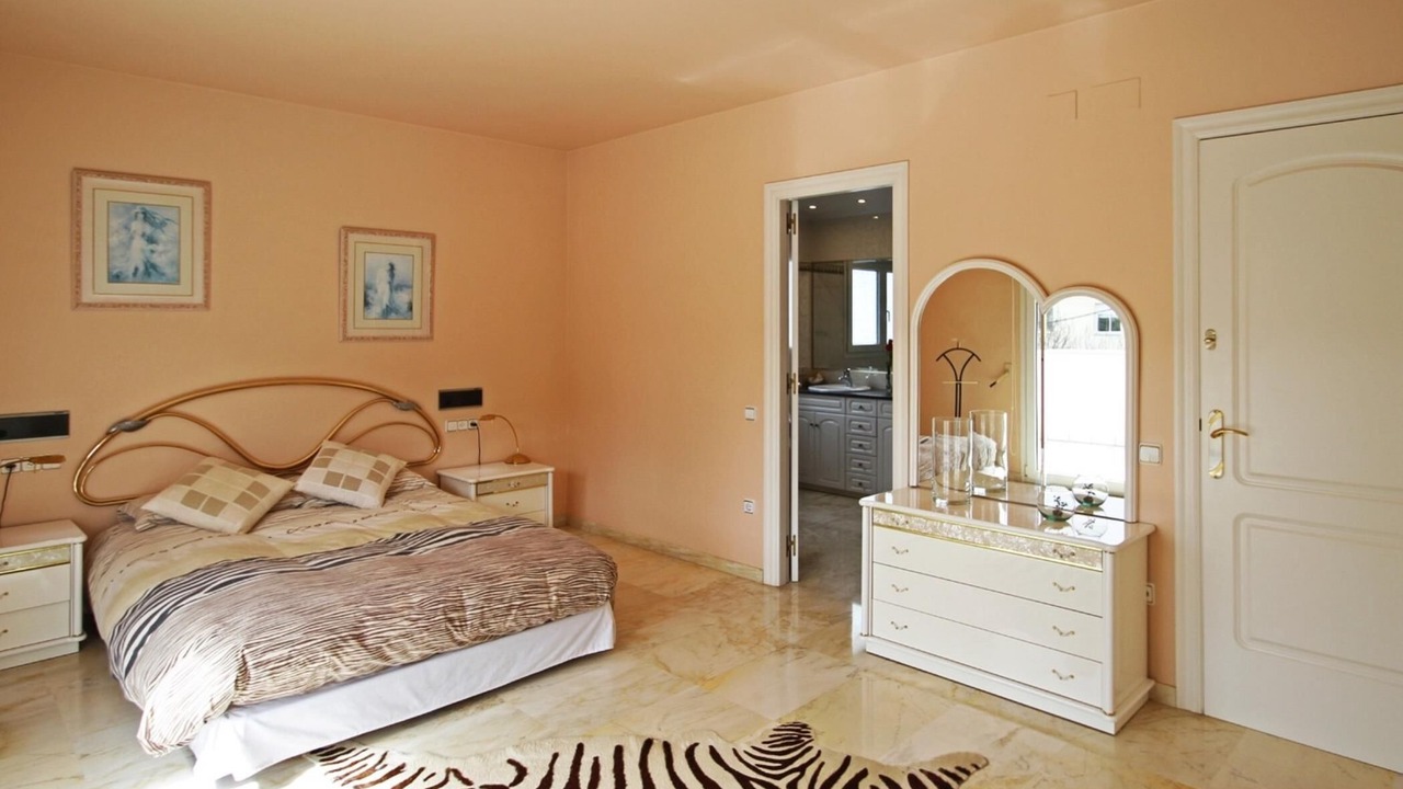 Photo of Bedroom in El Mas Trempat
