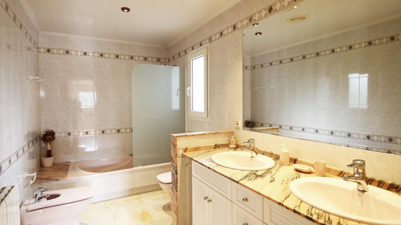 Photo of Bathroom in El Mas Trempat
