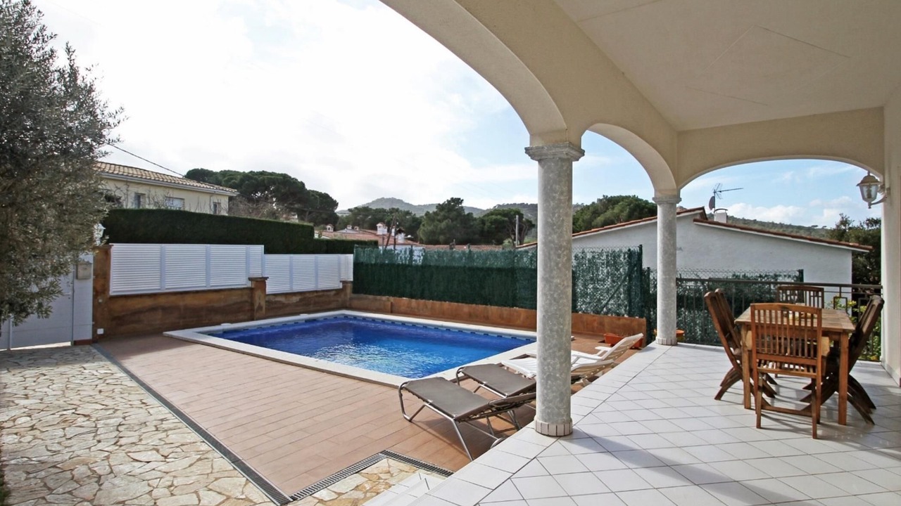 Photo of Outdoor in El Mas Trempat