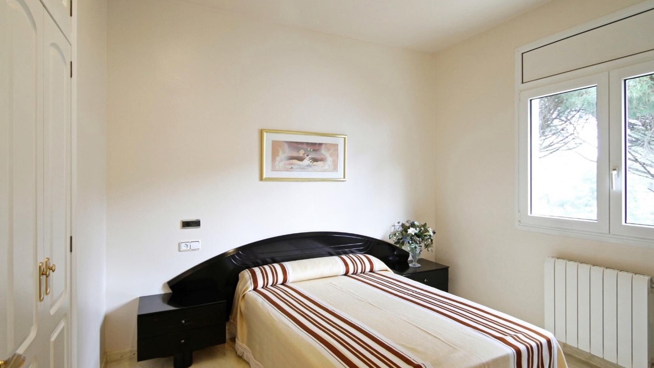Photo of Bedroom in El Mas Trempat