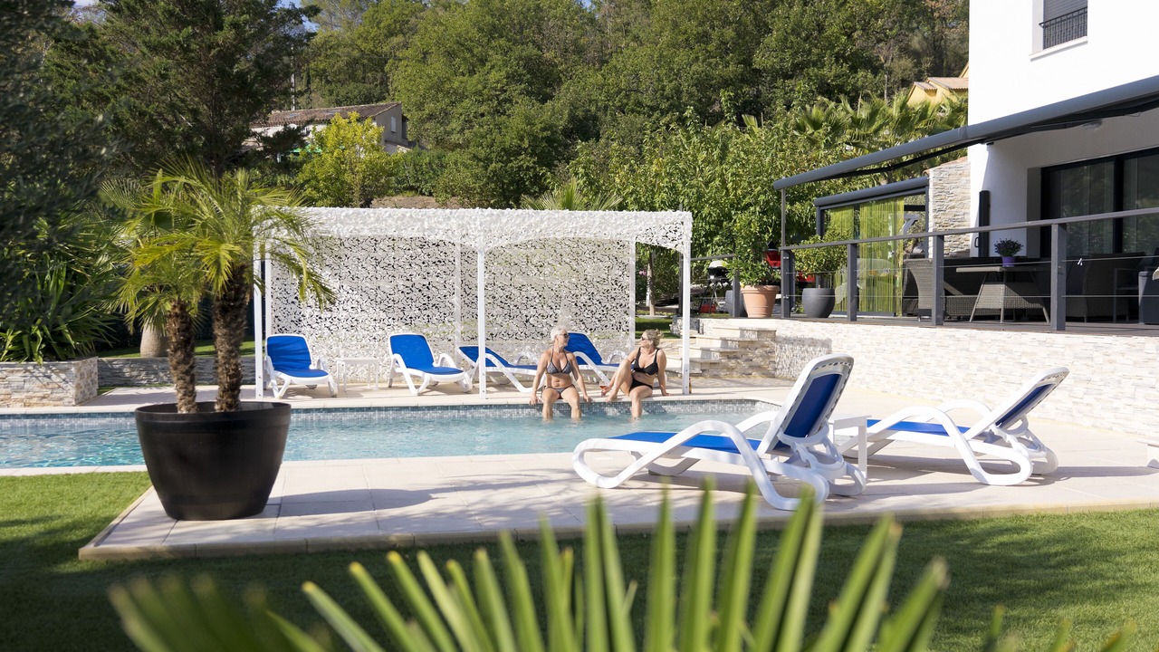 Photo of Outdoor in Bagnols-en-Foret