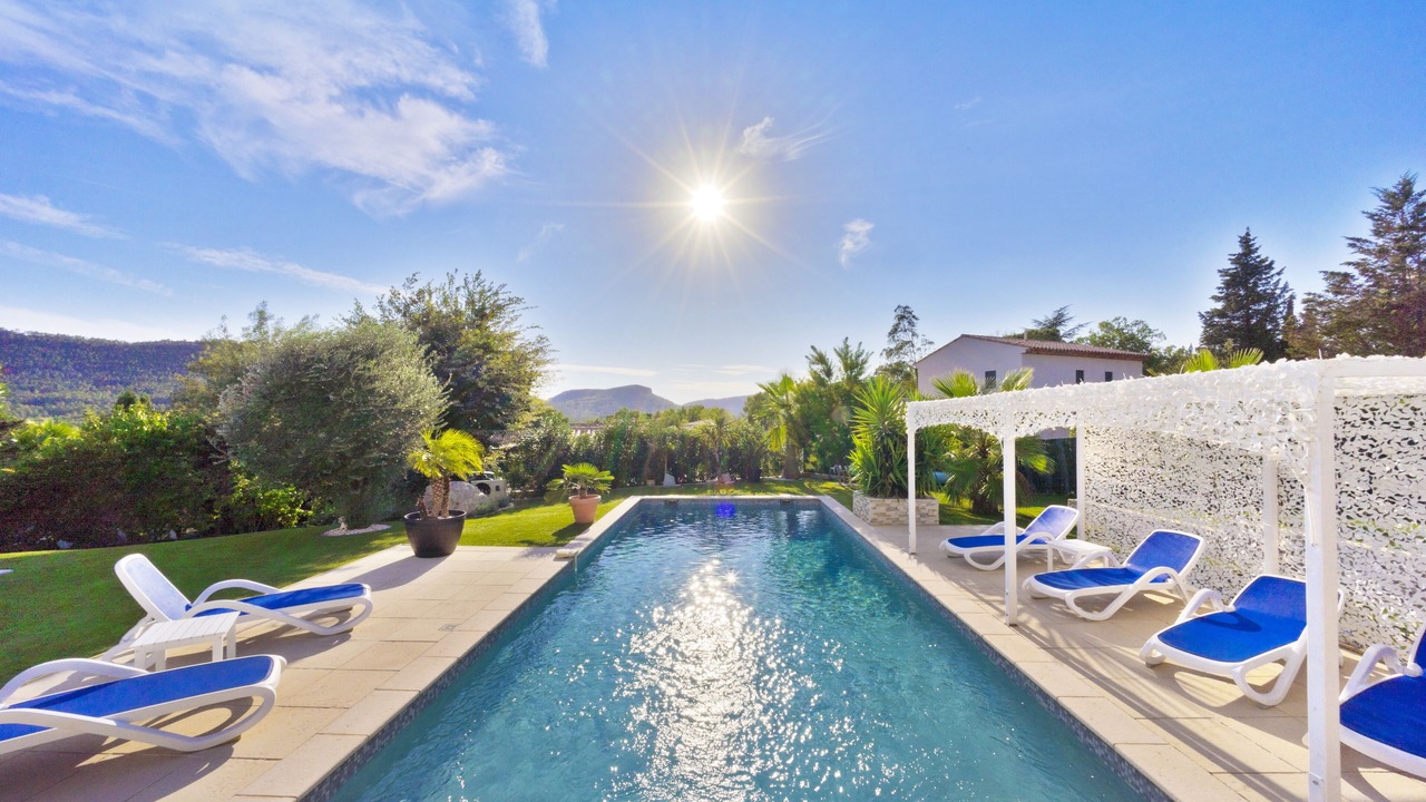 Photo of Outdoor in Bagnols-en-Foret